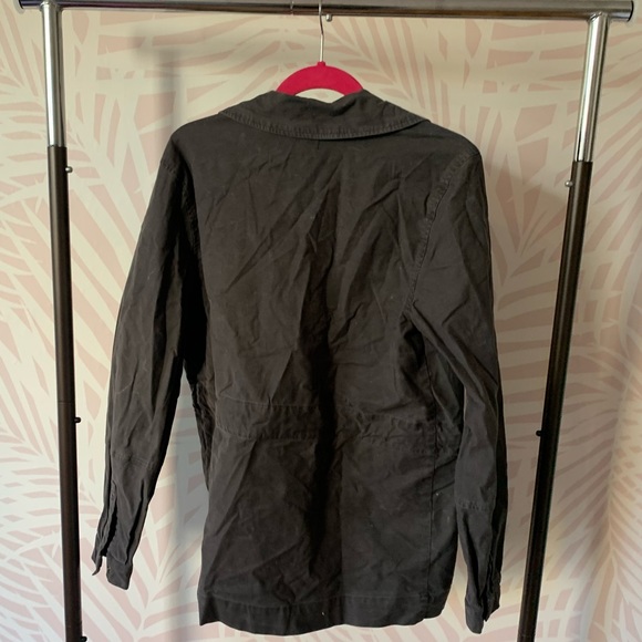 Lucky Brand Utility Jacket - Picture 2 of 2
